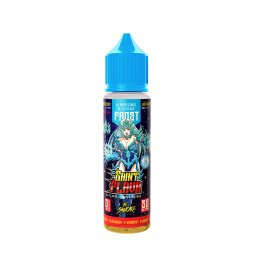 Frost 0mg 50ml - Saint Flava by Swoke