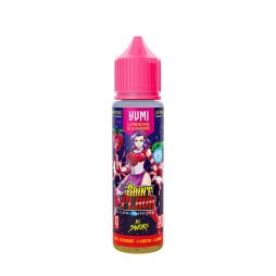 Yumi 0mg 50ml - Saint Flava by Swoke