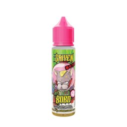 Bobo 0mg 50ml - Saiyen Vapors by Swoke