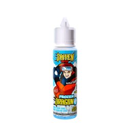 Frozen Dragon 50ml - Swoke