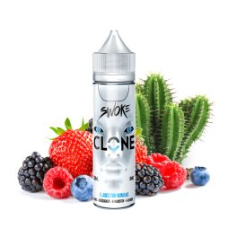 Clone 0mg 60ml - Swoke