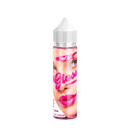 Gloss 0mg 50ml - Swoke