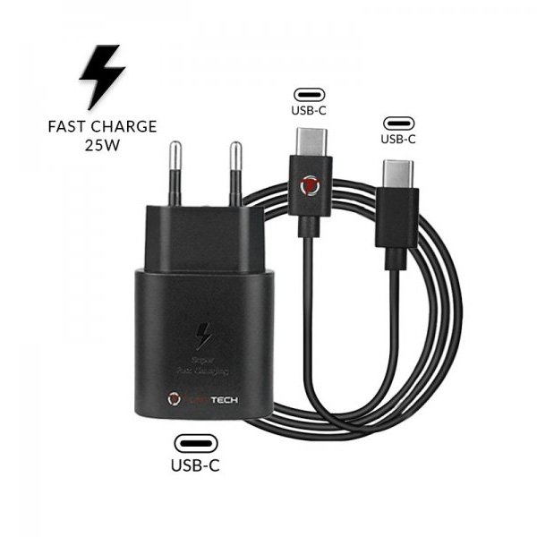 Charger-case