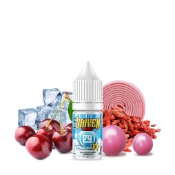 Frozen C4 10ml - Saiyen Vapors