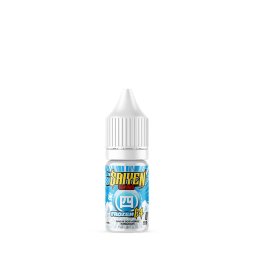 Frozen C4 10ml - Saiyen Vapors