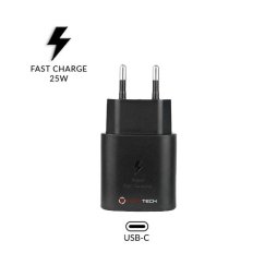 USB-C 25W Fast Charge Power Adapter - Fumytech