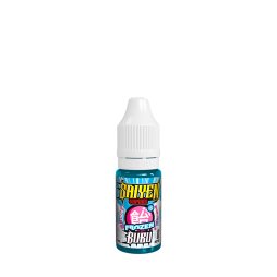 Frozen Bübü 10ml - Saiyen Vapors