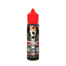 Tom 0mg 50ml - Vape Party by Swoke