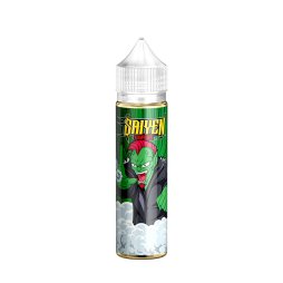 Païpaï 0mg 60ml - Saiyen Vapors