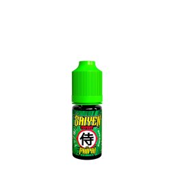 Païpaï 10ml - Saiyen Vapors