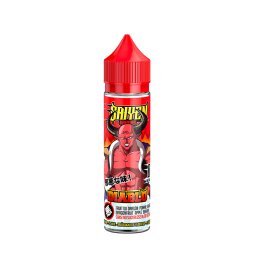 Diablo 0mg 20ml - Saiyen Vapors