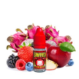 Diablo 10ml - Saiyen Vapors