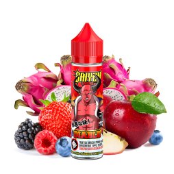 Diablo 0mg 50ml - Saiyen Vapors