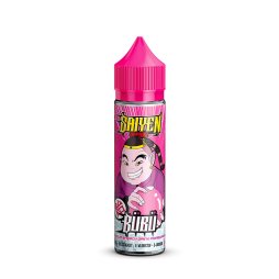 Bübü 0mg 50ml - Saiyen Vapors