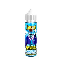 Breezer 0mg 60ml - Saiyen Vapors