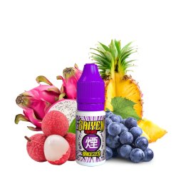 Breezer 10ml - Saiyen Vapors  by Swoke