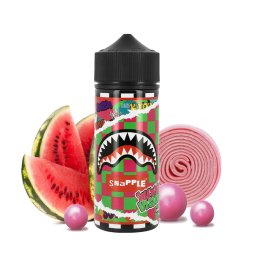 Bubble Vicious 0mg 100ml - Snapple