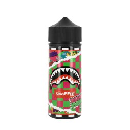 Bubble Vicious 0mg 100ml - Snapple