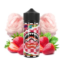 Candy Krush 0mg 100ml - Snapple