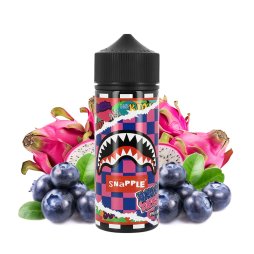 Dragon Breeze 0mg 100ml - Snapple