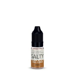 USA Corse 10ml Salty by Savourea