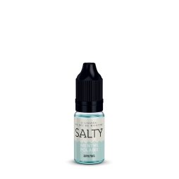 Menthe Polaire 10ml Salty by Savourea