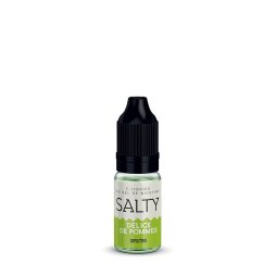 Délice De Pommes 10ml Salty by Savourea