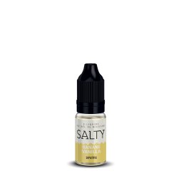 Banane Vanille10ml Salty by Savourea