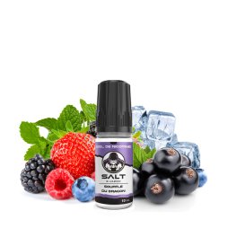 Souffle du Dragon 10ml - Salt E-Vapor