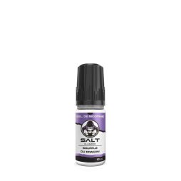 Souffle du Dragon 10ml - Salt E-Vapor