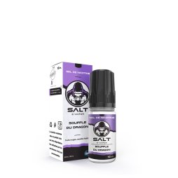 Souffle du Dragon 10ml - Salt E-Vapor