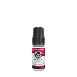 Sweet Revenge 10 ml - Salt E-Vapor