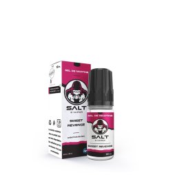 Sweet Revenge 10 ml - Salt E-Vapor