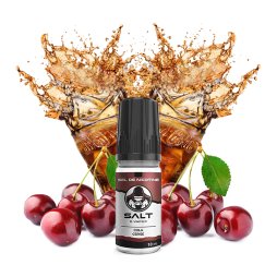 Cola Cerise 10ml - Salt E-Vapor