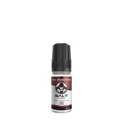 Cola Cerise 10ml - Salt E-Vapor