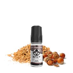 Blond Noisette 10ml - Salt E-Vapor