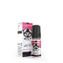 Polaris Berry Mix 10ml - Salt E-vapor