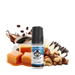 La Chose  - Salt E-vapor 10ml TPD