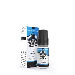 La Chose - Salt E-vapor 10ml TPD