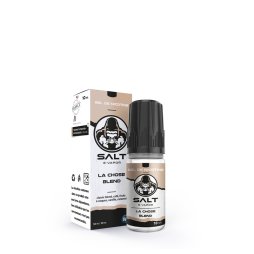 La Chose 10ml - Salt E-vapor