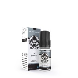 Le Déclic 10 mL - Salt E-Vapor