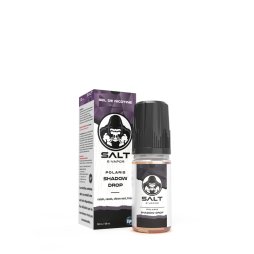 Polaris Shadow Drop 10ml - Salt E-vapor