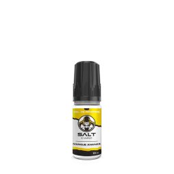 Mangue Ananas - Salt E-vapor 10ml TPD