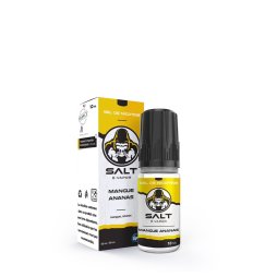 Mangue Ananas - Salt E-vapor 10ml TPD