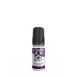 Framboise Bleue Grenade 10ml - Salt E-Vapor