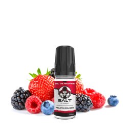 Fruits Rouges - Salt E-vapor 10ml TPD