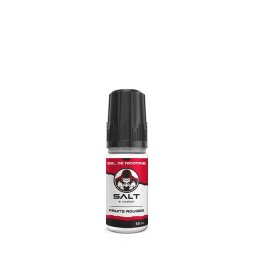 Fruits Rouges - Salt E-vapor 10ml TPD