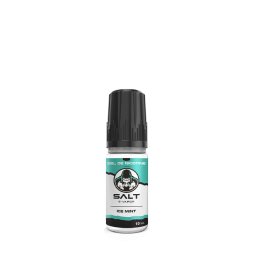 Ice Mint - Salt E-vapor 10ml TPD