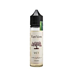 VCT 50ml - Ripe Vapes