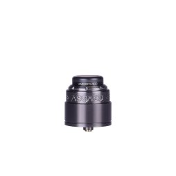 Asgard 2 RDA - Vaperz Cloud